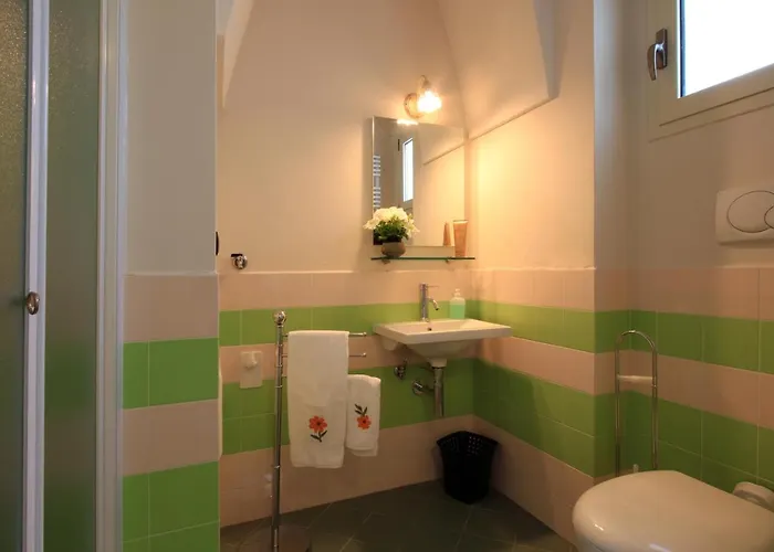 Monsellato Bed & Breakfast Presicce