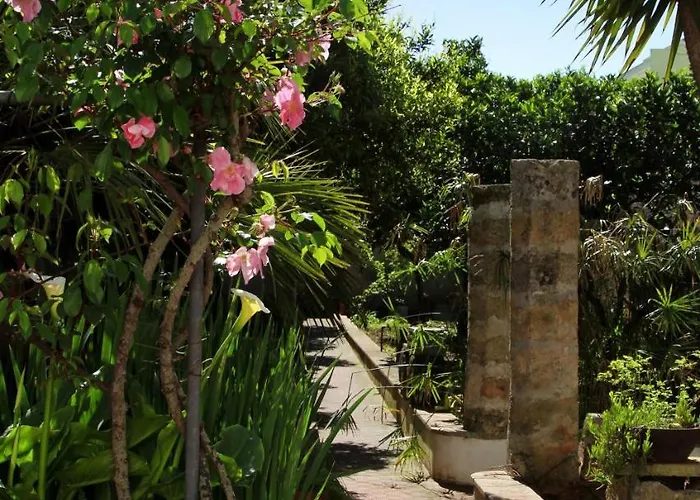 Monsellato Bed & Breakfast