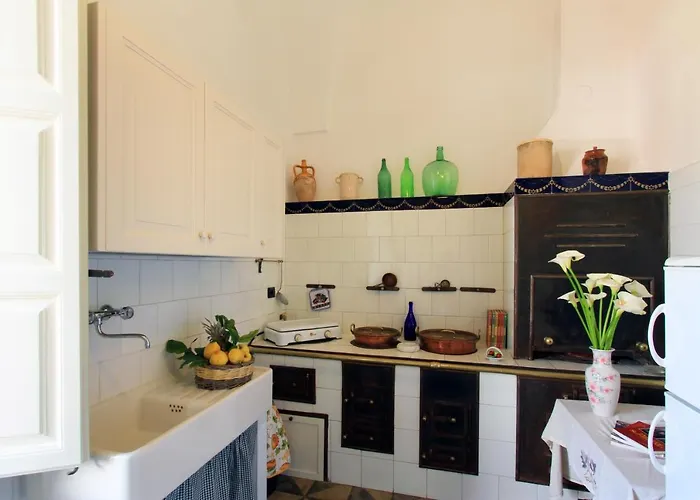 Bed & Breakfast Monsellato 3*