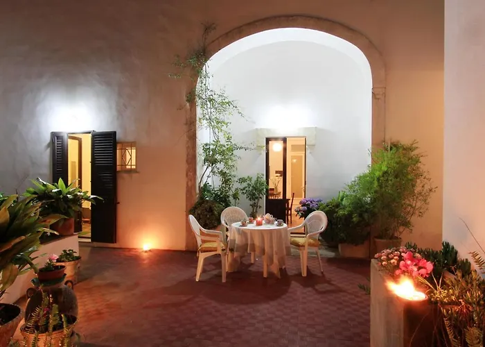 Monsellato 3* Presicce