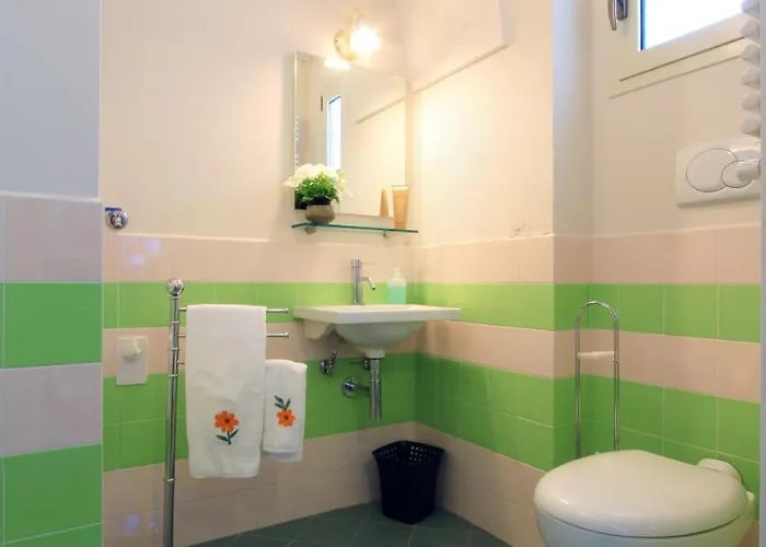 Monsellato 3* Presicce