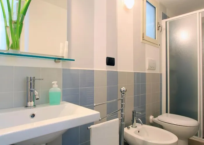 Bed & Breakfast Monsellato 3*