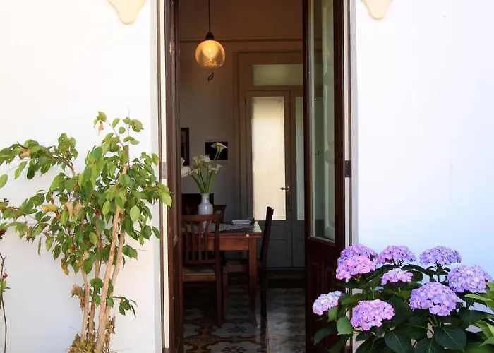 Monsellato Bed & Breakfast Presicce