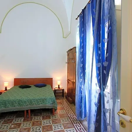 Monsellato Couette-café Presicce