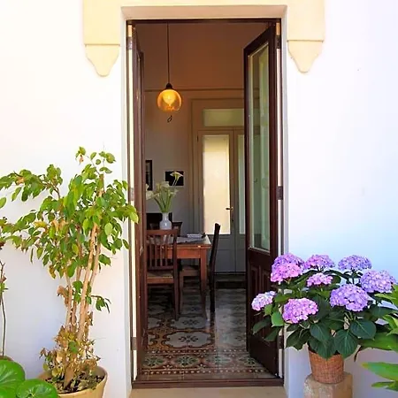 Monsellato Couette-café Presicce