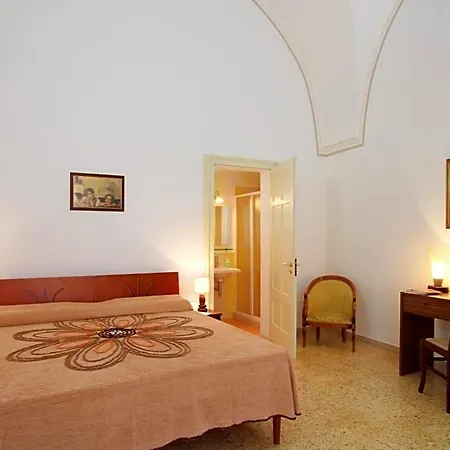 Monsellato 3* Presicce