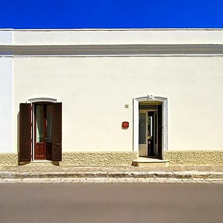 Monsellato 3* Presicce