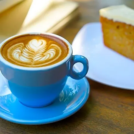 Monsellato Couette-café Presicce