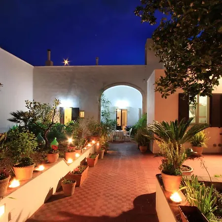 Bed & Breakfast Monsellato Presicce