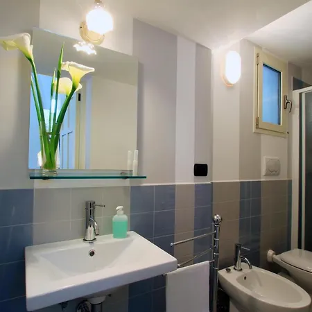 Monsellato Frühstückspension