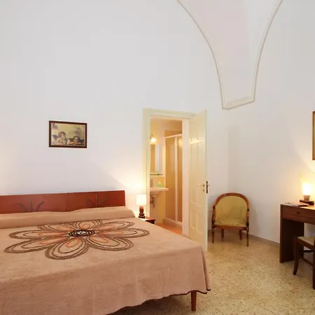 Monsellato Bed & Breakfast *