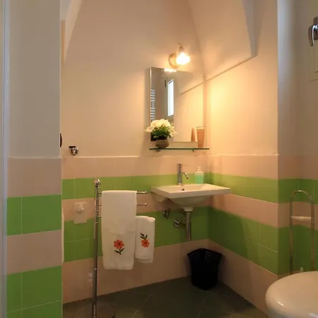 Monsellato Frühstückspension Presicce