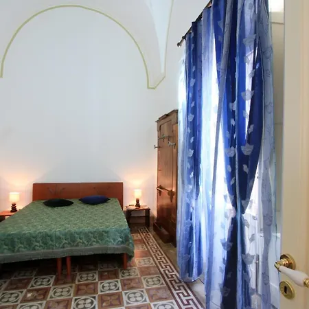 Monsellato Bed & Breakfast Presicce