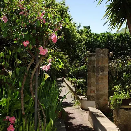 Monsellato Bed & Breakfast