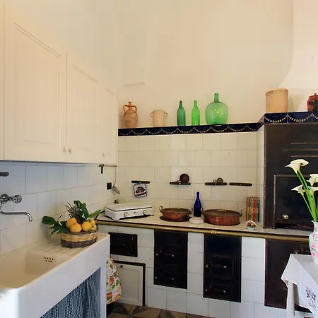 Bed & Breakfast Monsellato *