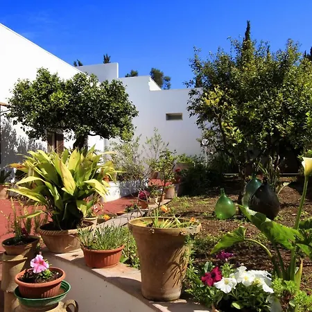 Bed & Breakfast Monsellato *
