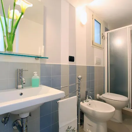 Couette-café Monsellato 3*