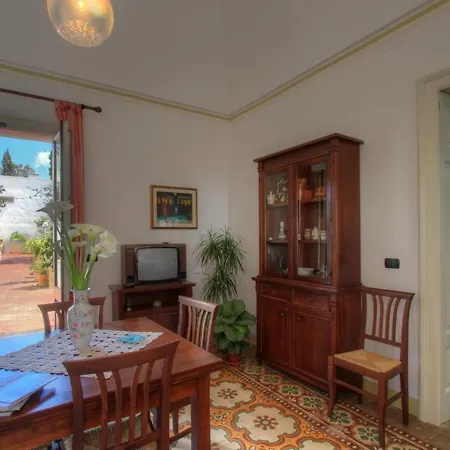 Monsellato Frühstückspension Presicce