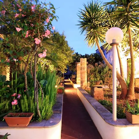 Frühstückspension Monsellato