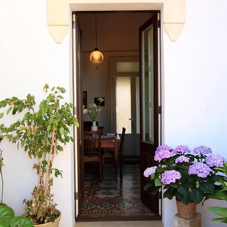 Monsellato Frühstückspension Presicce