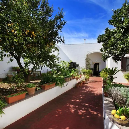 Monsellato Bed & Breakfast Presicce