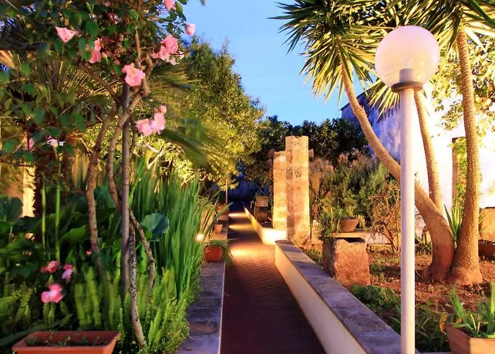 Bed & Breakfast Monsellato